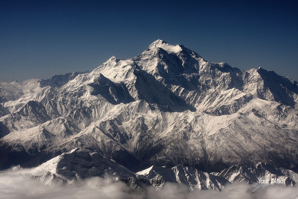 Chamonix Mont Blanc
